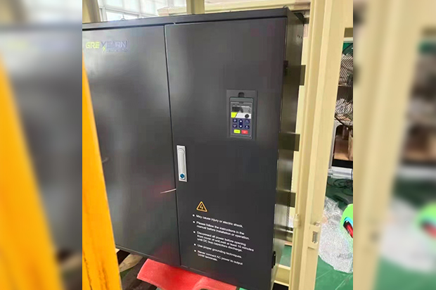 破碎機